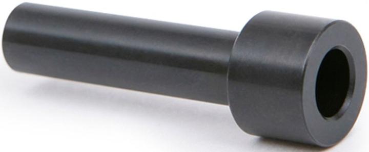 Immagine prodotto Rapesco 0281 Tubi perforati (adatti per P2200, 2 pezzi per confezione) Nero