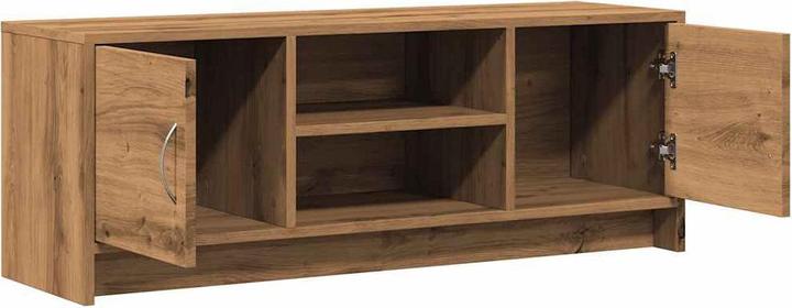 Produktbild vidaXL TV-Schrank (102 x 30 x 37.50 cm)