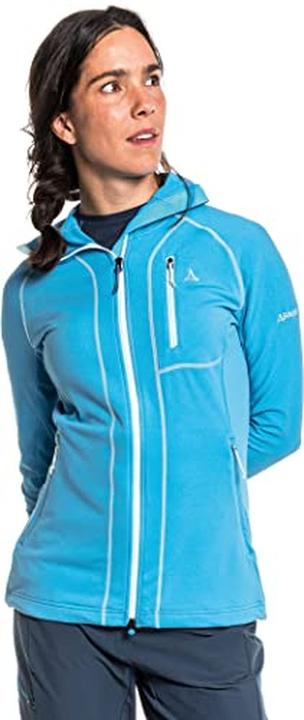 Immagine prodotto Schöffel Giacca con cappuccio Ramezza (38)