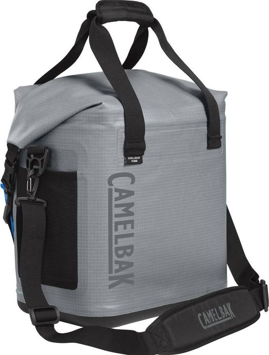 Produktbild Camelbak Chillbak Cube 18 Koeltas voor volwassenen, uniseks, grijs, eenheidsmaat (3 l)
