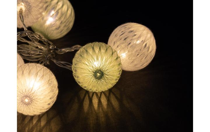 Produktbild Cocon Lichterkette (1.75 m)