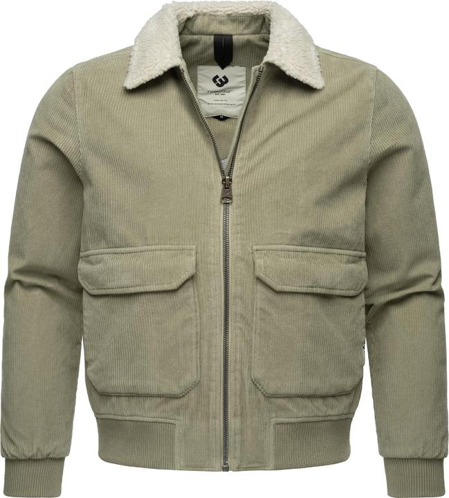 Dusty olive