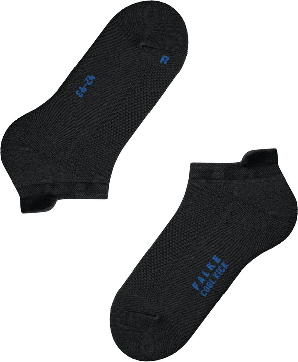 Produktbild Falke Cool Kick Unisex (Einzelpack, 37 - 38)