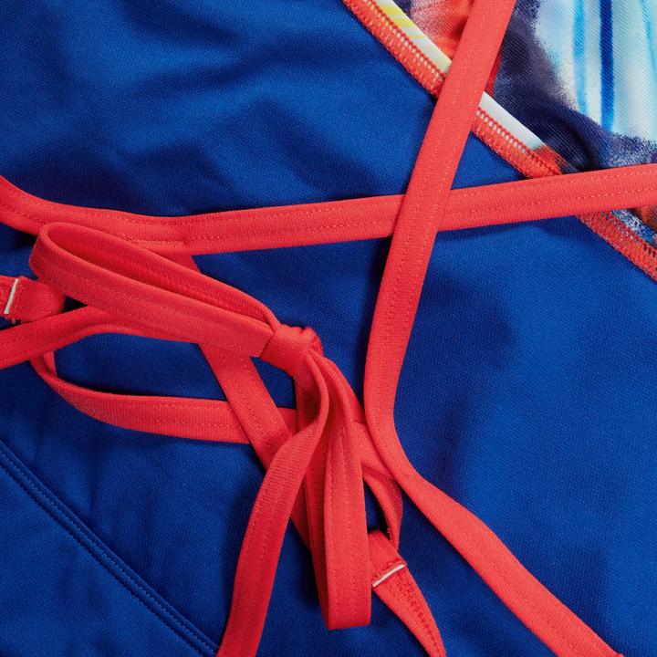 Image du produit Speedo Allover Digital Lattice Tie-Ba (34, 38)