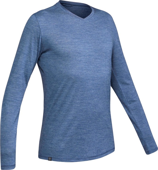 Actual product image Forclaz TRAVEL 500 (S)