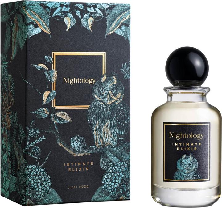 Nightology Initmate Elixer Eau de Parfum (Eau de parfum, 100 ml)