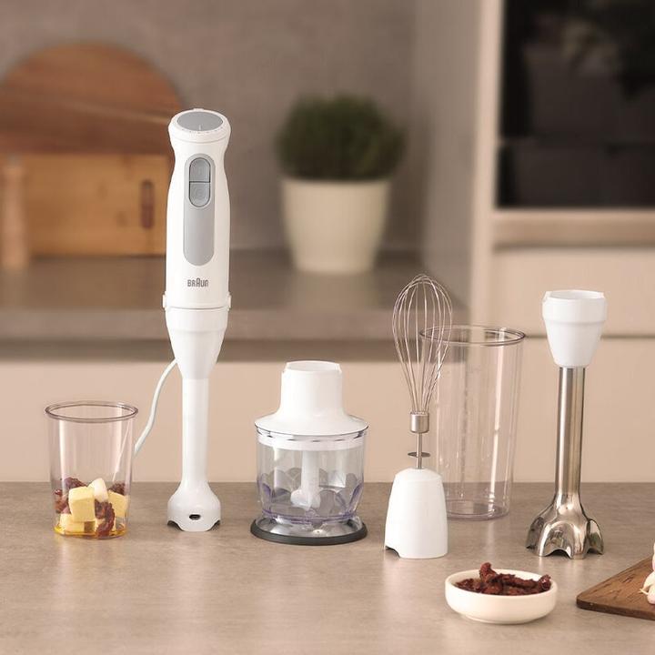 Actual product image Braun MQ 50220 M