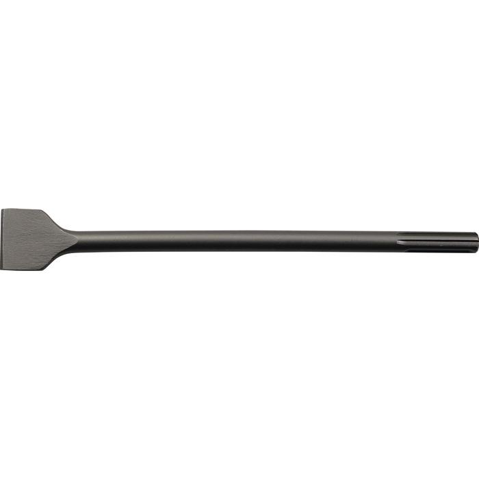 Nordwest, Meissel, Handel AG SDS-Max Fliesenmeissel L.400mm B.50mm PROMAT