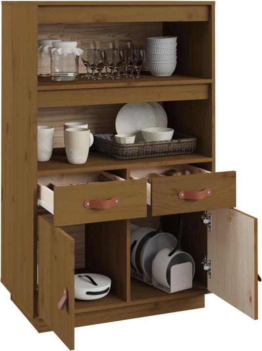 Image du produit vidaXL Ramona (67 x 40 x 108,5 cm)