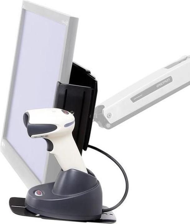 Ergotron Scanner-Regal, VESA-Anschluss (24", 0.70 kg)