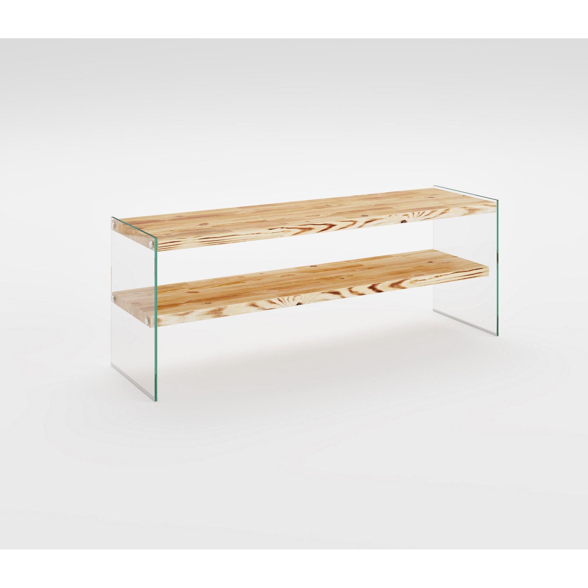 Skye Decor, TV Möbel, Blaise (120 x 35 x 45 cm)