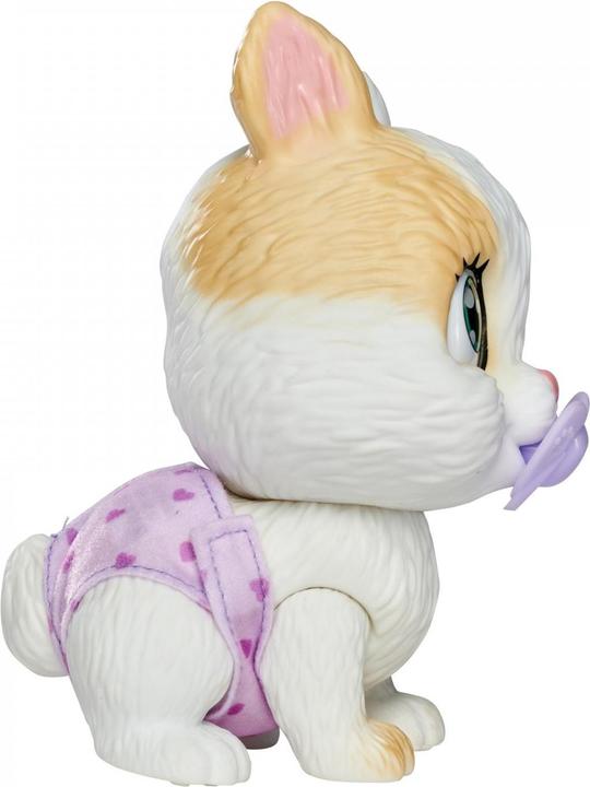 Produktbild Simba Pamper Petz Hase (15 cm)