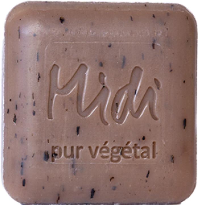 Immagine prodotto Savon Du Midi Sapone biologico ai fiori di vaniglia (Sapone alla cagliata)