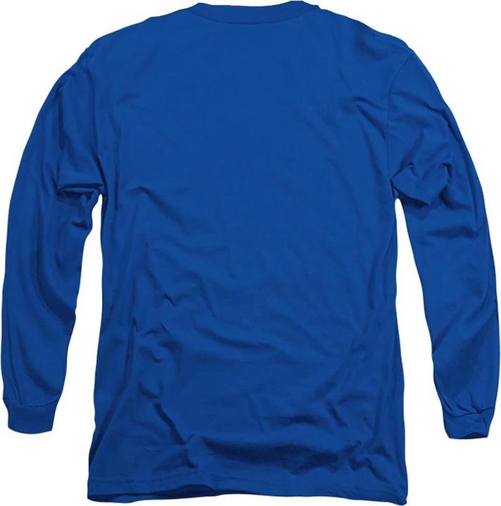 Produktbild Om Nom TShirt Langärmlig (S)