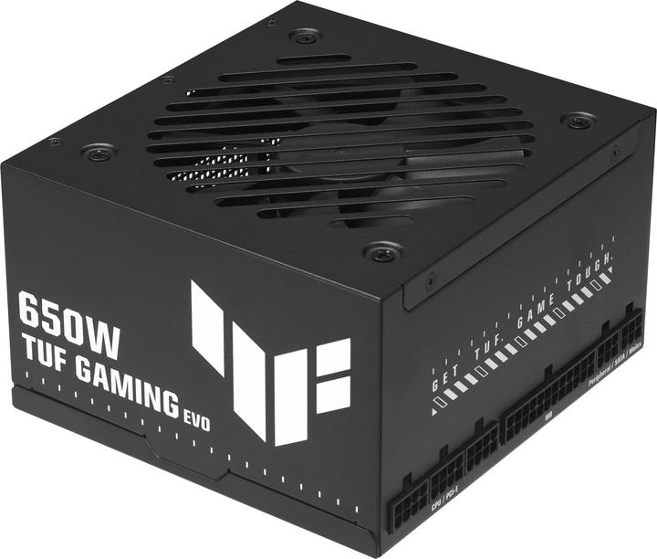 ASUS Netzteil TUF Gaming 650B-EVO (650 W)