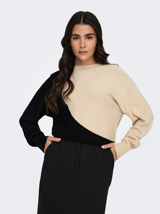 Produktbild JdY JDYMARCO Strickpullover Strickpullover (XS)