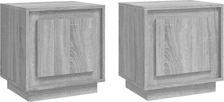 Grigio Sonoma, Rovere