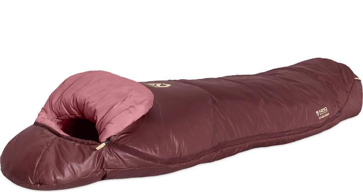 Produktbild Nemo Equipment Women's Tempo 35 (183 cm)