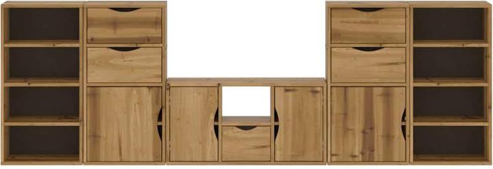 Produktbild vidaXL Ramsey (24 x 79 x 40 cm)