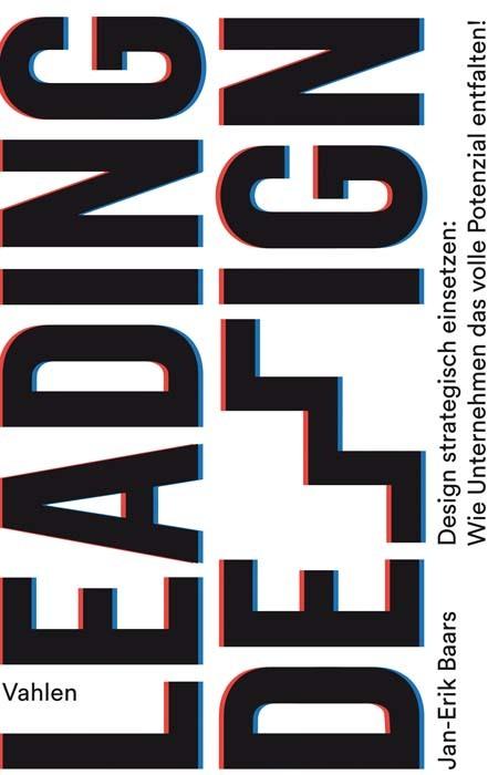Energie-Label Leading Design (Deutsch, Jan-Erik Baars, 2018)