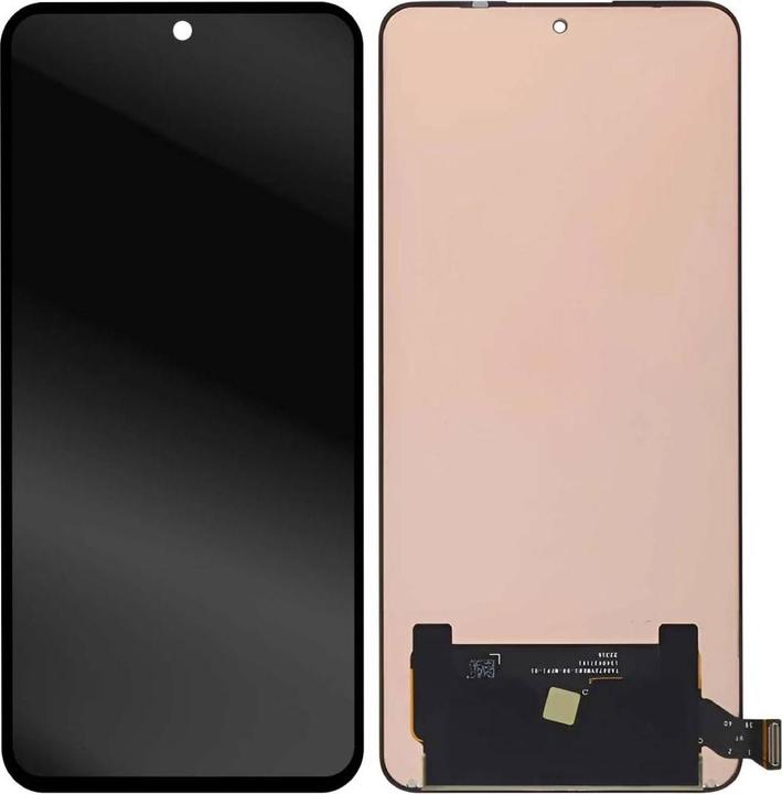 Produktbild Xiaomi LCD + Touchglas (Display, Xiaomi 12T)