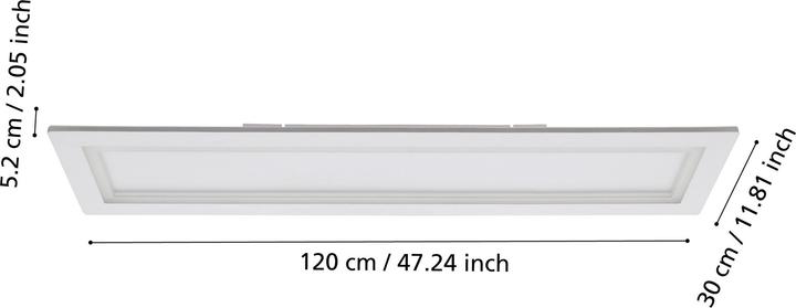 Produktbild EGLO Connect (6000 lm)