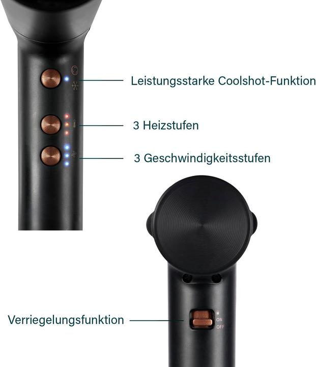 Produktbild Princess 529205 (2000 W)