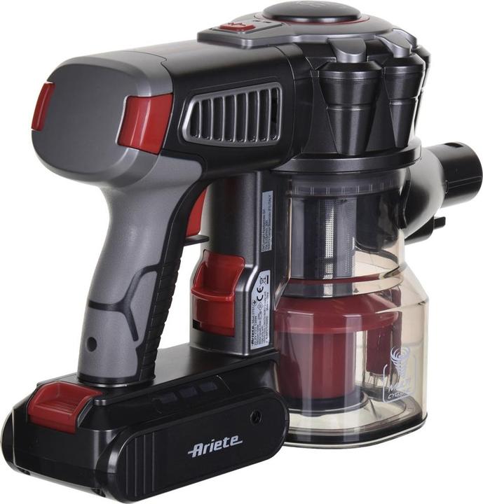 Produktbild Ariete 2757 KabelloserStaubsauger