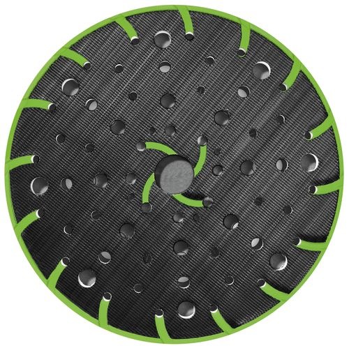 Actual product image Festool Stickfix grinding plate (Soft)