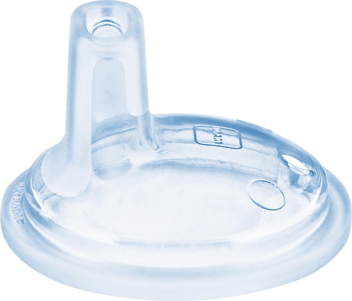 Actual product image MAM Extra-soft drinking spout for drinking cups