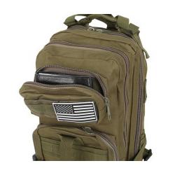 Trizand, Rugzak, (26 l)