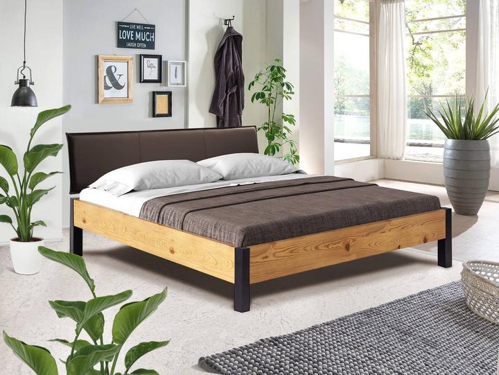 Produktbild Möbel-Eins Curby (160 x 200 cm)