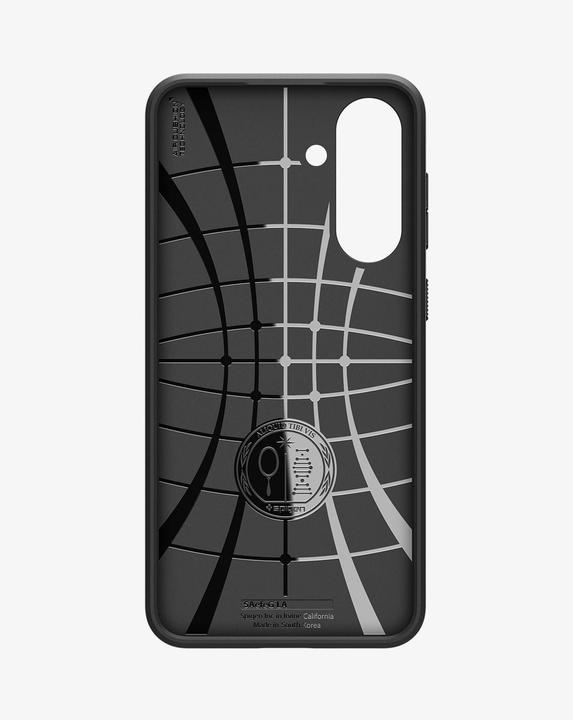 Actual product image Spigen Liquid Air Case (Samsung Galaxy A56)
