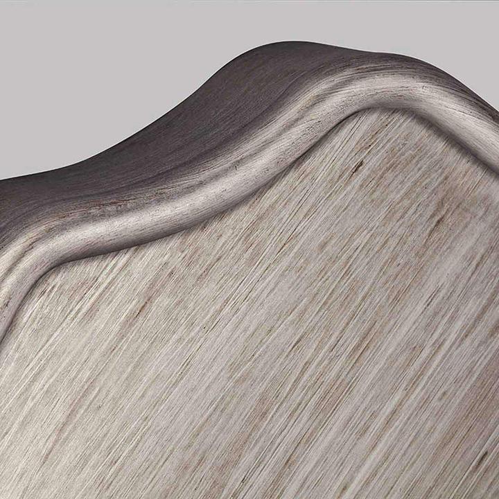 Actual product image Elstead Lighting DeWitt wall light E14 sunrise silver (E14, IP20)