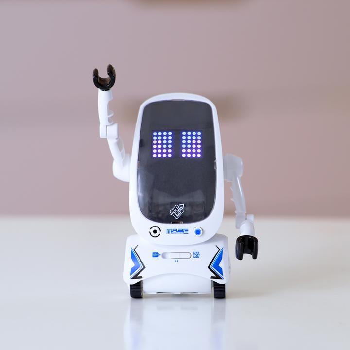 Immagine prodotto Silverlit Rompicapo 2