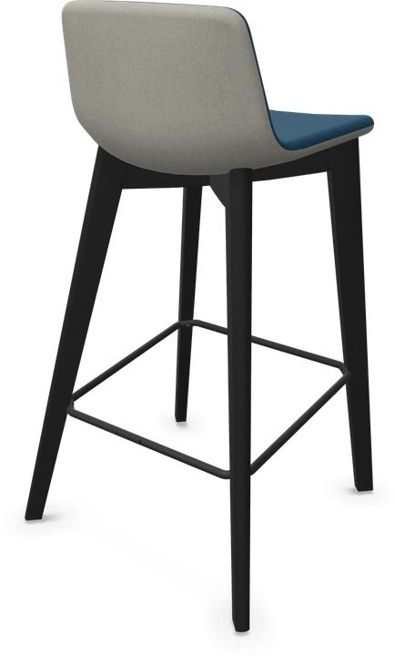 Actual product image Narbutas Twist & Sit Bar Stool