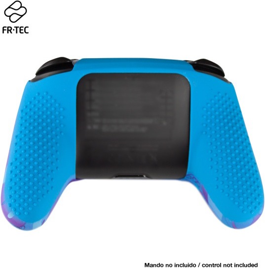 Image du produit Blade Switch Pro Controller Custom Kit LLAMA SKIN (Switch)