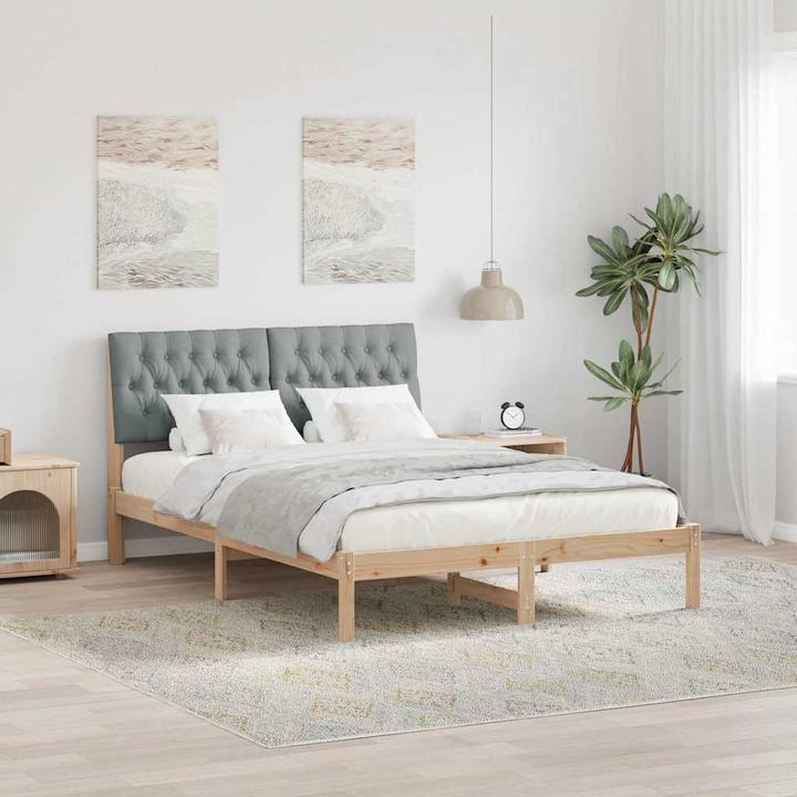 Image du produit vidaXL Bettrahmen (160 x 200 cm)