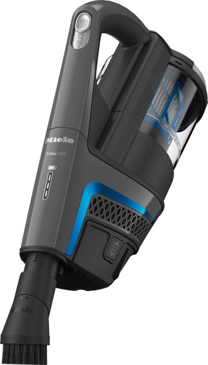 Actual product image Miele Triflex HX1 Facelift