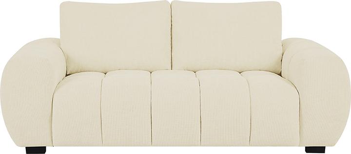 Produktbild Vente-unique Berenia (3-Sitzer)