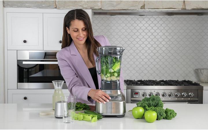 Actual product image Sage Super Q (2400 W)