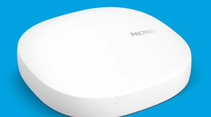 Image du produit Aeotec Smart Home HUB