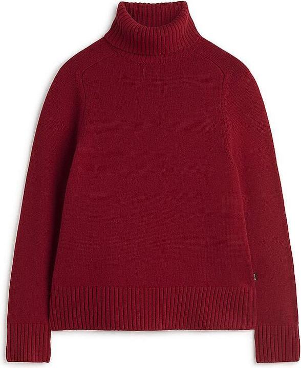 Produktbild Ecoalf Rollkragenpullover (M)