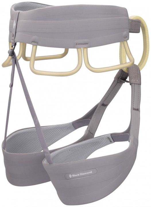 Actual product image Black Diamond Solution (L)