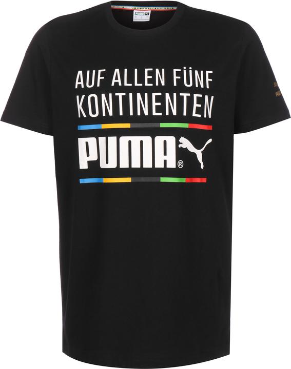 Image du produit Puma T-shirt TFS Unity Collection Graphic - 69741 (S)