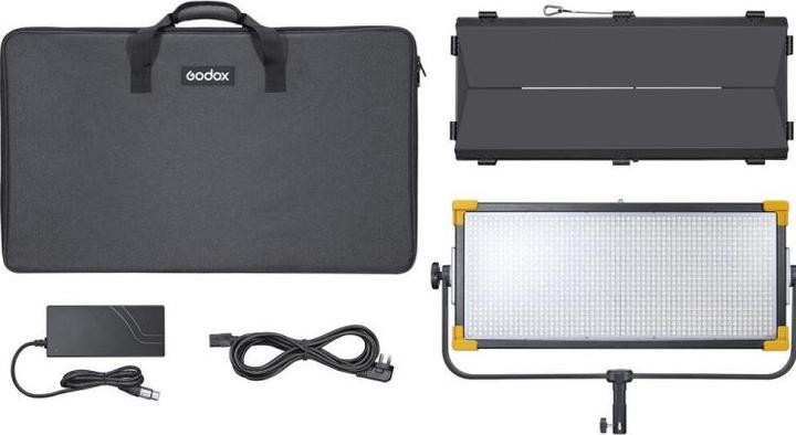 Produktbild Godox RGB Panel Light 150W