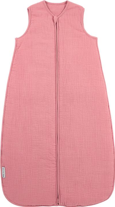 Immagine prodotto Meyco Gefüttert Schlafsack ohne Ärmel (2.0 TOG, Invernale)