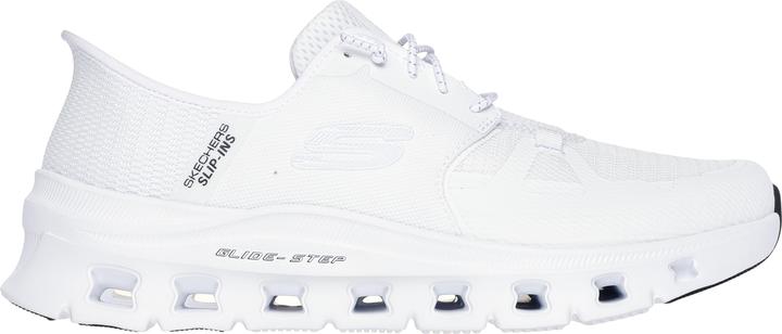 Actual product image Skechers GLIDE-STEP PRO trainers - (45)