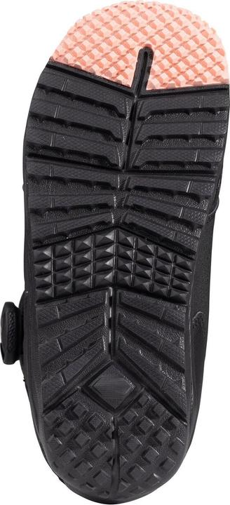 Actual product image Nidecker NDK BTS ALTAI W BLACK 080 (39)
