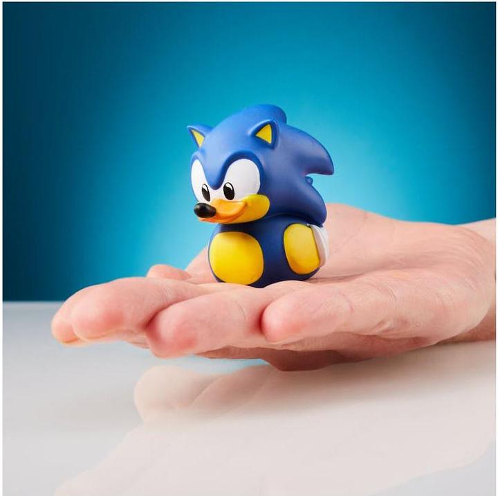 Actual product image Numskull TUBBZ Mini: Sonic - Sonic